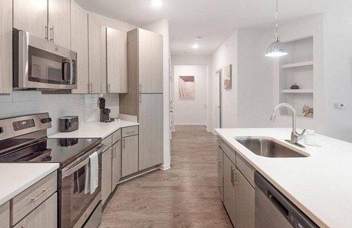 Cordova Apartment | Landing at Velo Shelby Farms - 1 Bedroom in Cordova