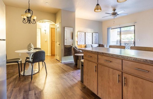 Avondale Apartment | Landing at Versante Apartment Homes - 1 Bedroom in Downtown Avondale