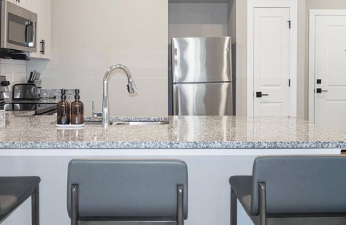 Fort Myers Apartment | Landing | Beautiful 1BD, Yoga Studio, Gym