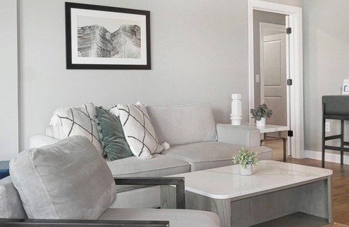 Fort Myers Apartment | Landing | Beautiful 1BD, Yoga Studio, Gym