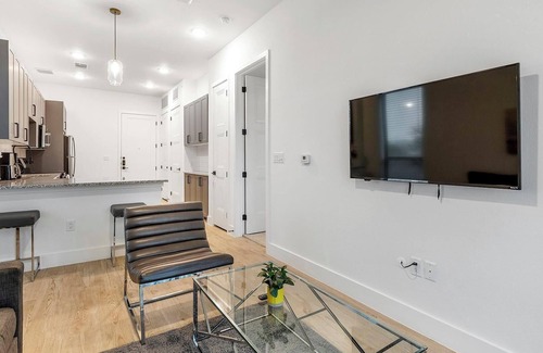 Denton Apartment | Landing | Beautiful 1BD in Denton