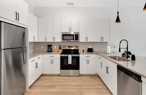 Denton Apartment | Landing | Beautiful 1BD in Denton