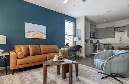 Paw Creek Apartment | Landing | Beautiful 2BD, Gym, Clubhouse
