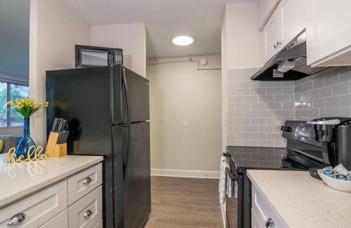 St. Petersburg Apartment | Landing | Beautiful Studio, Yoga Studio, Courtyard