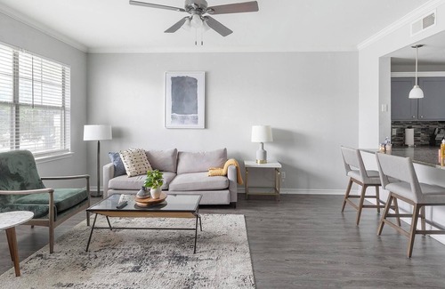 Fossil Creek Apartment | Landing | Chic 1BD, Game Room, Clubhouse