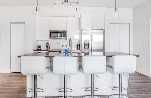 Port Tampa City Apartment | Landing | Chic 2BD, Gym, Clubhouse