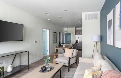 Wilmington Apartment | Landing | Incredible 1BD, Clubhouse, Gym