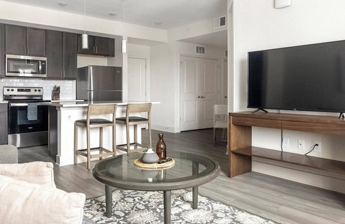 Palmetto Apartment | Landing | Incredible 1BD, Pool, Yoga Studio