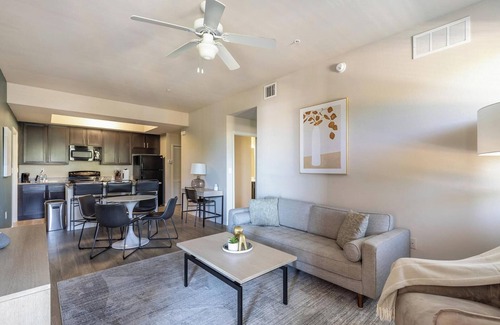 Fort Myers Apartment | Landing | Incredible 2BD, Yoga Studio, Gym