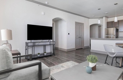 Manor Apartment | Landing | Incredible 2BD, Clubhouse, Pool
