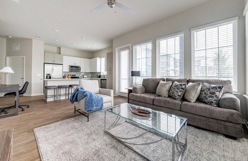Wimauma Apartment | Landing | Incredible Studio, Pool, Clubhouse