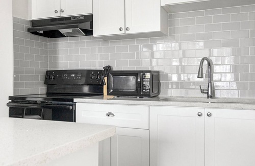 St. Petersburg Apartment | Landing | Modern Studio, Courtyard, Clubhouse