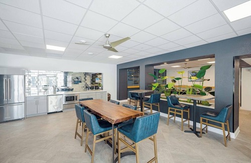 St. Petersburg Apartment | Landing | Modern Studio, Courtyard, Clubhouse
