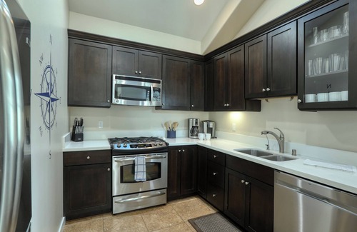 Avila Beach Condo | Landing Passage 1 Bdrm Beach Bungalow Relaxing and Steps from Beach