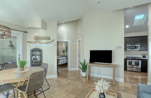 Avila Beach Condo | Landing Passage 1 Bdrm Beach Bungalow Relaxing and Steps from Beach