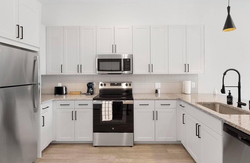 Denton Apartment | Landing | Spectacular 1BD in Denton