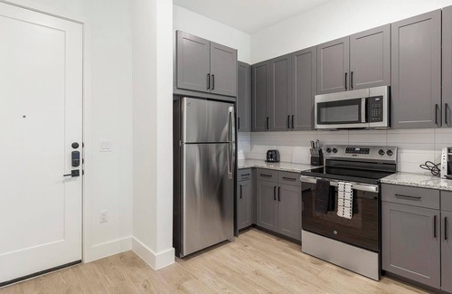 Denton Apartment | Landing | Spectacular 1BD in Denton