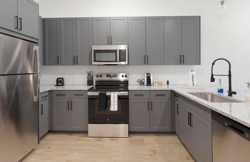 Denton Apartment | Landing | Spectacular 1BD in Denton