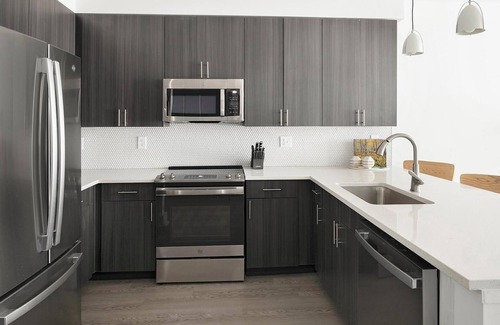 Crestline Heights Apartment | Landing | Spectacular 1BD, Pool, Clubhouse