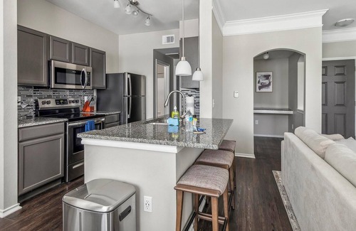 Fossil Creek Apartment | Landing | Spectacular 1BD, Clubhouse, Gym