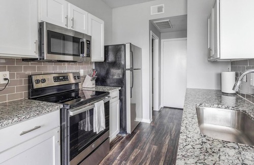 Fossil Creek Apartment | Landing | Stunning 1BD, Clubhouse, Pool
