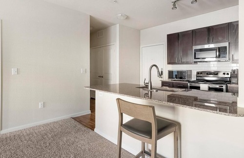 Austin Apartment | Landing | Stunning 1BD, Courtyard, Gym