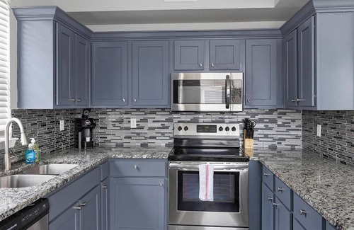Fossil Creek Apartment | Landing | Stunning 2BD, Clubhouse, Gym