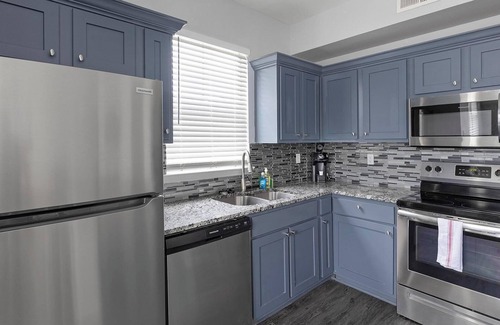 Fossil Creek Apartment | Landing | Stunning 2BD, Clubhouse, Gym