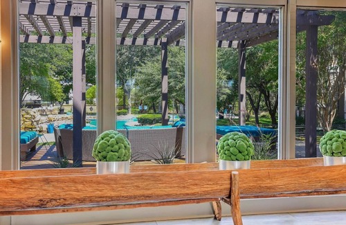 Fossil Creek Apartment | Landing | Stunning 2BD, Clubhouse, Gym