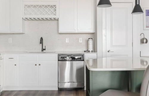 Cary Apartment | Landing | Stunning 2BD, Pool, Rooftop Lounge