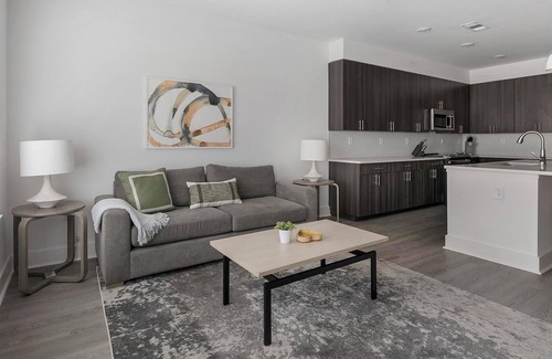 Crestline Heights Apartment | Landing | Stunning 1BD, Pool, Clubhouse
