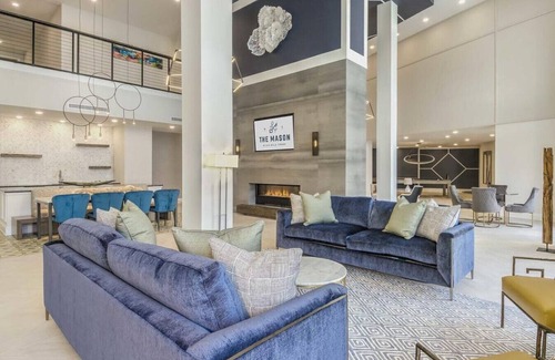 Fort Mill Apartment | Landing at The Mason at Six Mile Creek - 2 Bedrooms in Indian Land