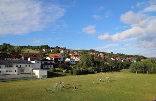 Michelstadt Apartment | LandLeben
