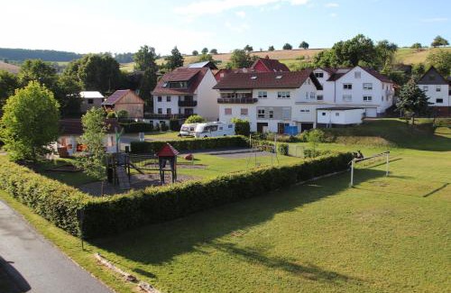 Michelstadt Apartment | LandLeben