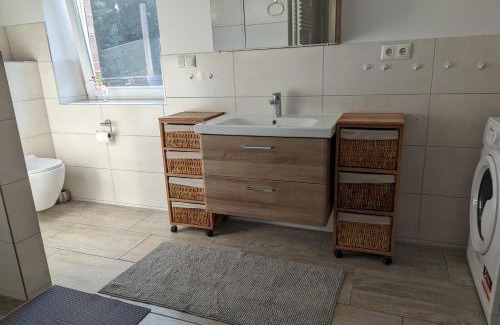 Himbergen Apartment | Landleben Eichenhof