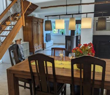 Himbergen Apartment | Landleben Eichenhof