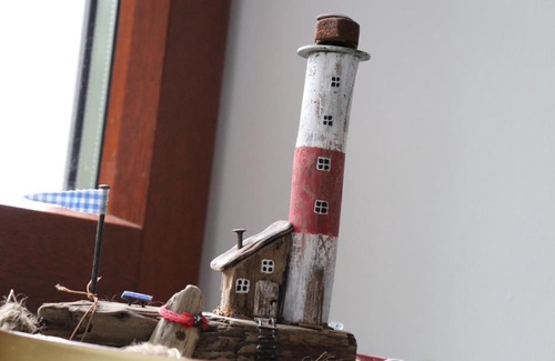 Oersberg Bed & Breakfast | Landleben pur
