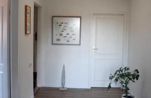 Oersberg Bed & Breakfast | Landleben pur