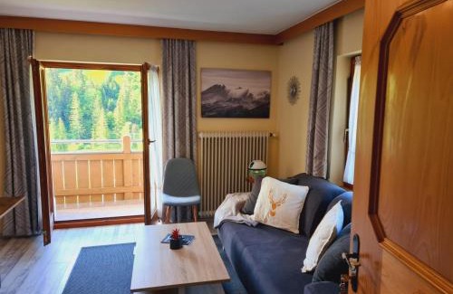 Landl Apartment | Landler Auszeit