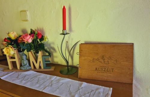 Landl Apartment | Landler Auszeit