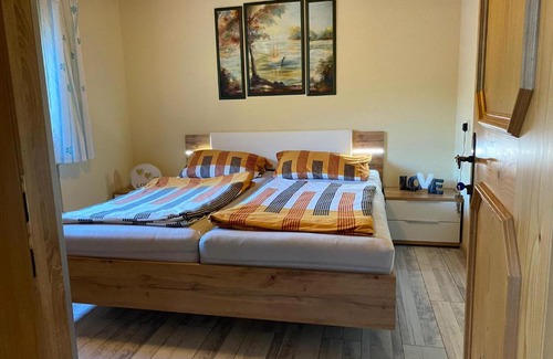 Landl Apartment | Landler Auszeit