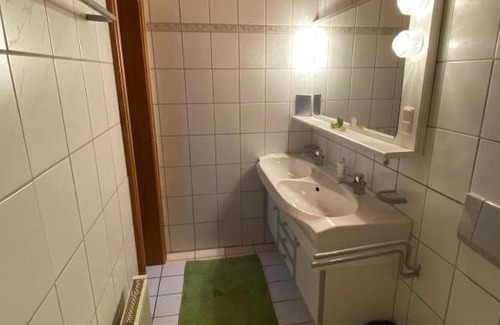 Landl Apartment | Landler Auszeit