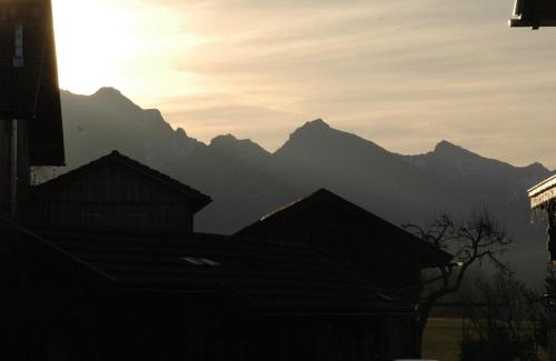 Schwangau Apartment | Landlust am See