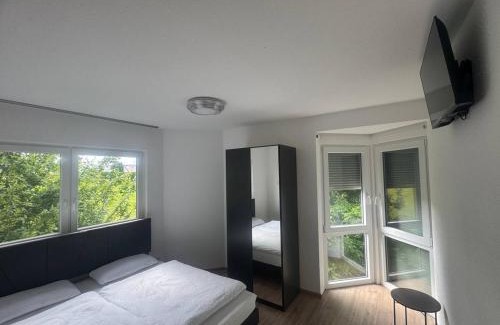 Oberndorf am Neckar House | Landmann City Ferienwohnung