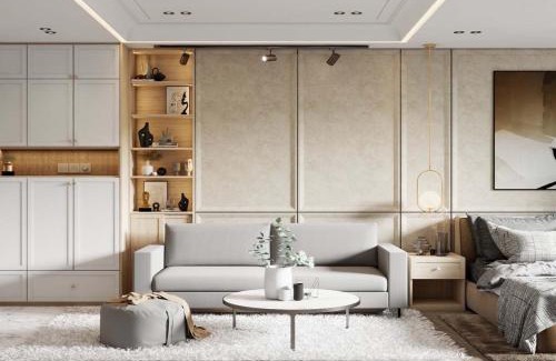 Hang Xanh Hotel | Landmark 81 and Vinhomes Riverside Residence