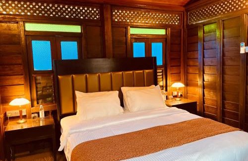 Lubok Buaya Resort | Landmark Cenang