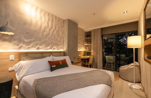 El Poblado Hotel | Landmark Hotel