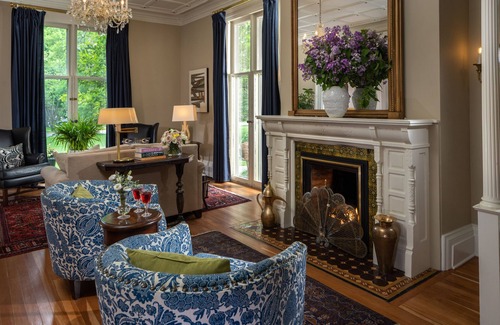 Cooperstown Bed & Breakfast | Landmark Inn