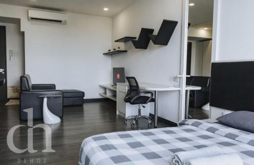 Kampung Bukit Dukong Apartment | Landmark Residence 2 by Dehoz Suites