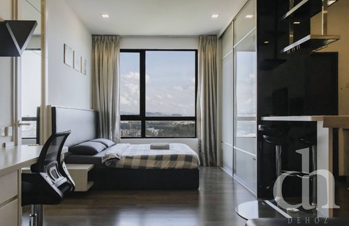 Kampung Bukit Dukong Hotel | Landmark Residence 2
